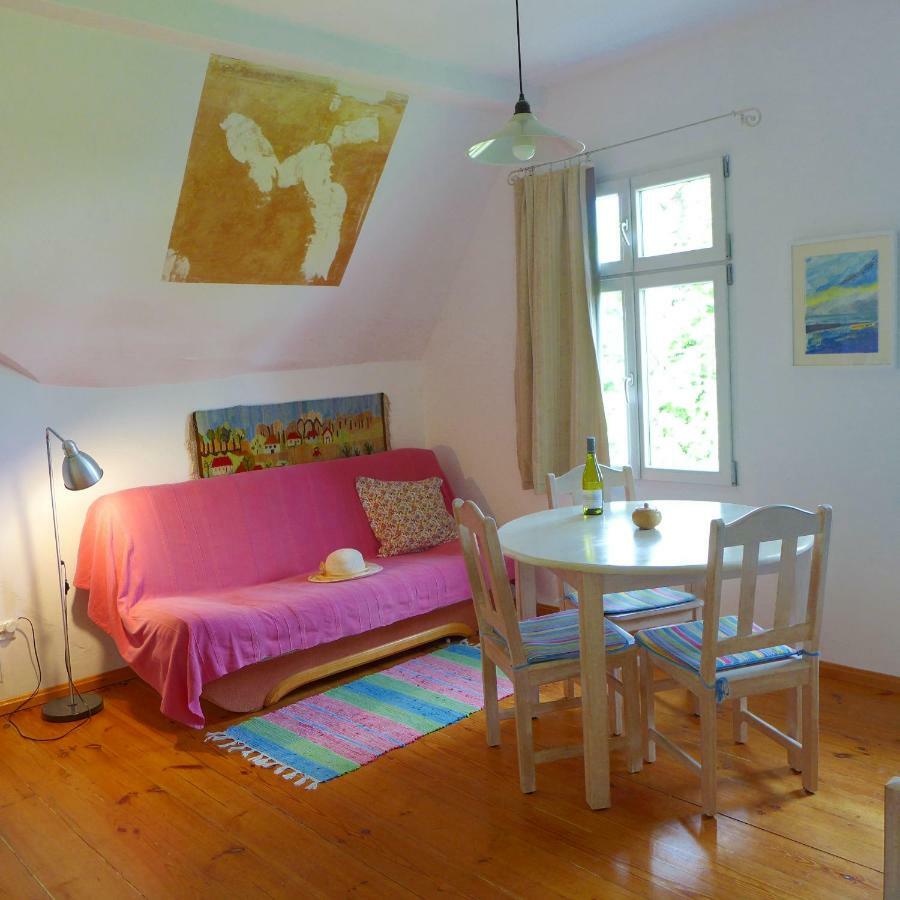 Apartment Rybak 3 *